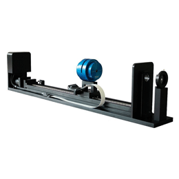 NanoModeScan M2 測量系統