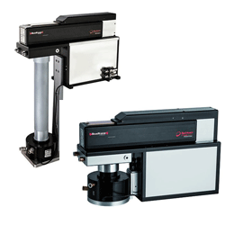 BeamWatch? 集成全自動(dòng)激光測(cè)量系統(tǒng)