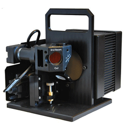 BeamCheck?集成激光測(cè)量系統(tǒng)