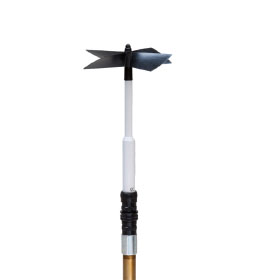 美國(guó)R.M.Young 27106T/27106DT Gill 螺旋槳風(fēng)速計(jì) (CFT)