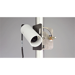 SIL-411：SDI-12數(shù)字輸出標(biāo)準(zhǔn)視場紅外輻射計傳感器