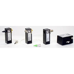 UPD Series Ultrafast Photodetectors