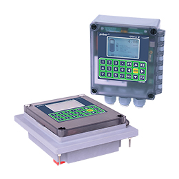 英國(guó)Pulsar Ultra 4  超聲波液位、流量、體積和泵控制器