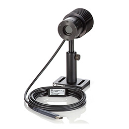 Coherent PowerMax-RS LM-45 Laser Power Sensor 