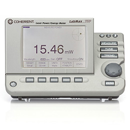Coherent LabMax-TOP Laser Power and Energy Meter