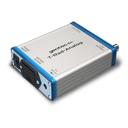 Gentec-EO T-Rad-Analog 模擬 (BNC) 電源模塊 202306
